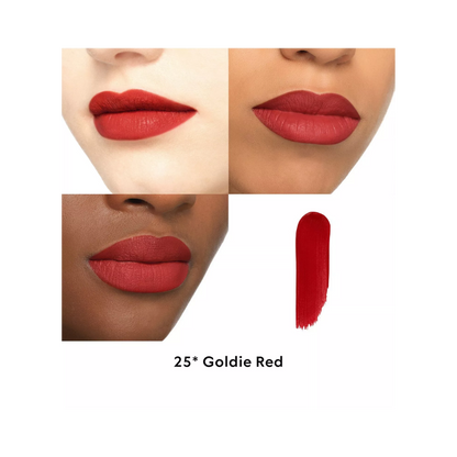 Rouge à Lèvres Liquide Mat Lipstick