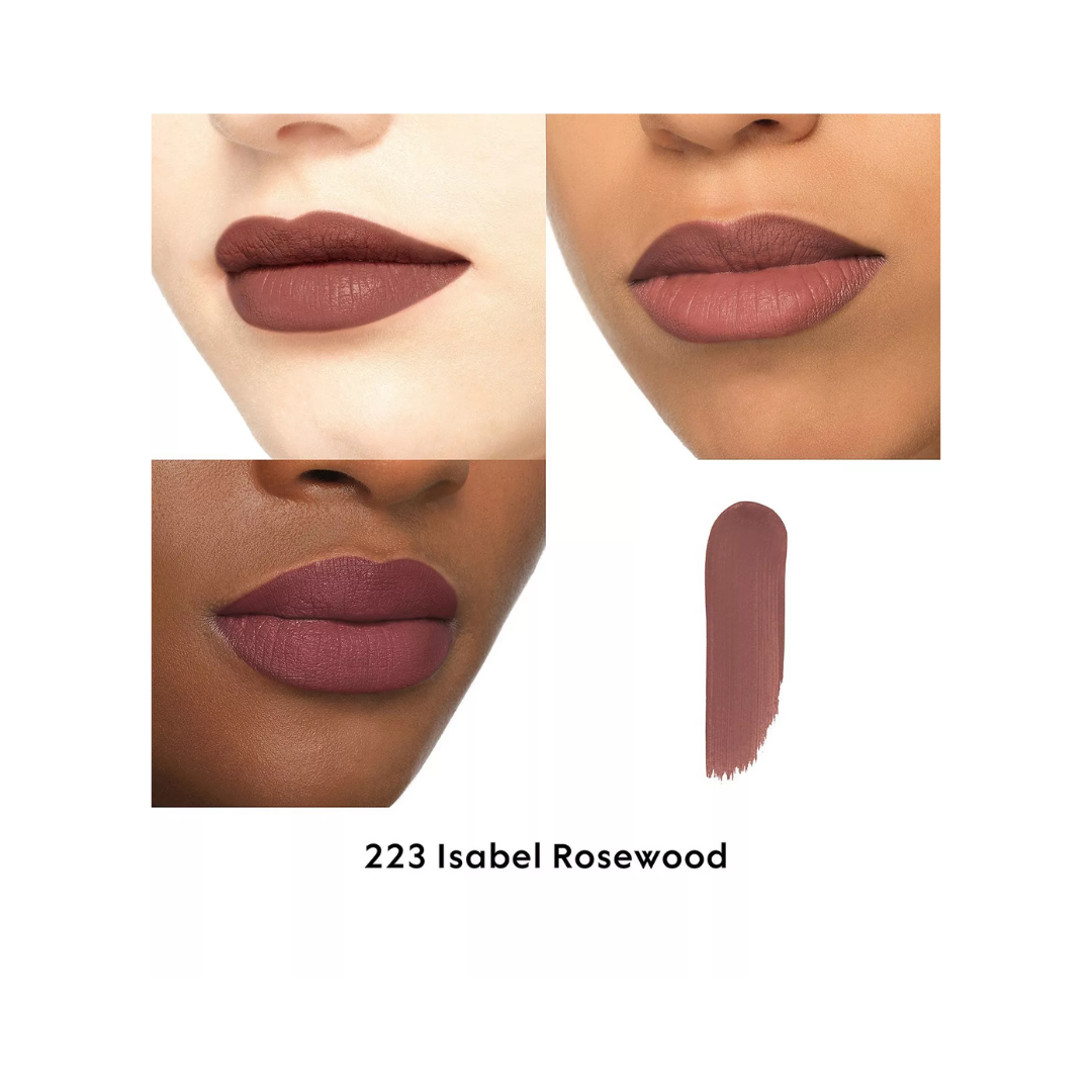 Rouge à Lèvres Liquide Mat Lipstick
