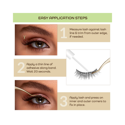 Eco Lashes