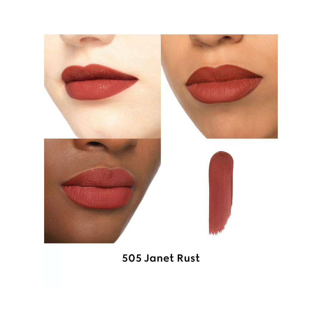 Rouge à Lèvres Liquide Mat Lipstick