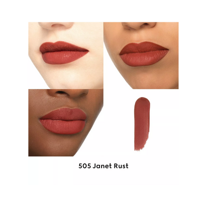 Rouge à Lèvres Liquide Mat Lipstick