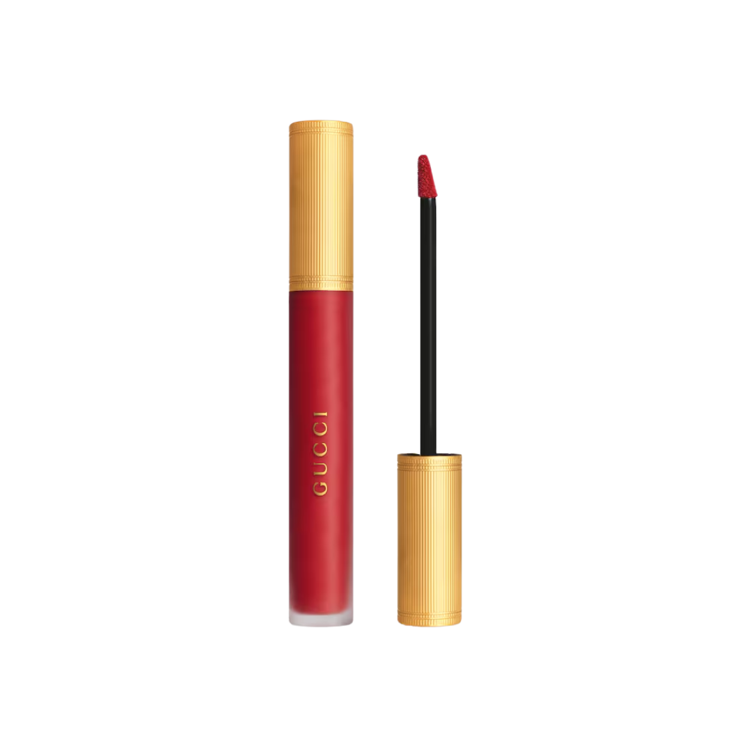 Rouge à Lèvres Liquide Mat Lipstick