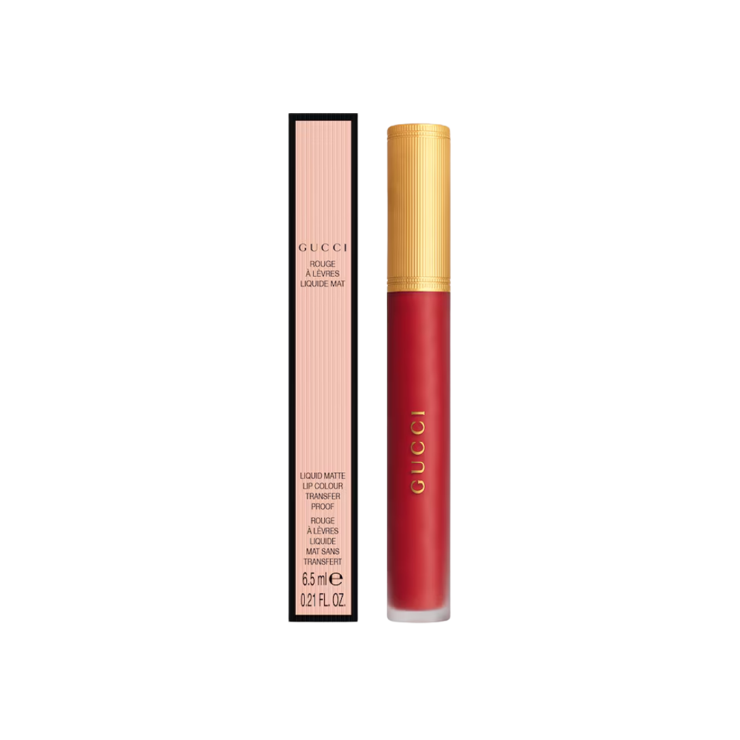 Rouge à Lèvres Liquide Mat Lipstick