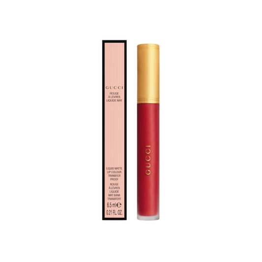 Rouge à Lèvres Liquide Mat Lipstick