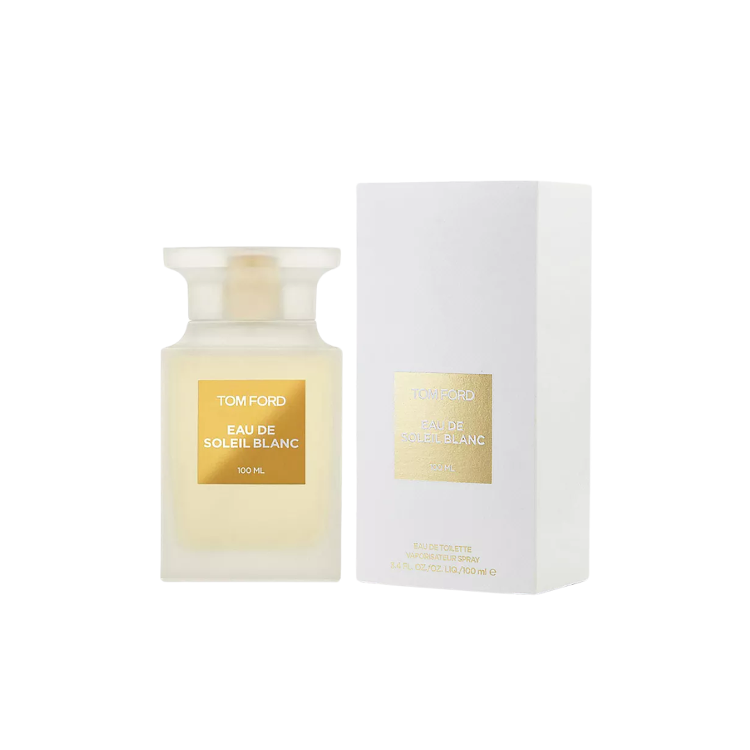 Eau De Soleil Blanc Eau de Toilette
