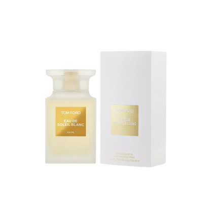 Eau De Soleil Blanc Eau de Toilette