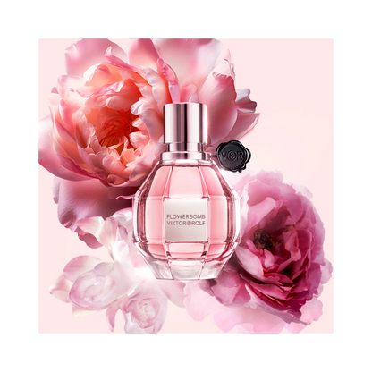 Flowerbomb Eau de Parfum Gift Set