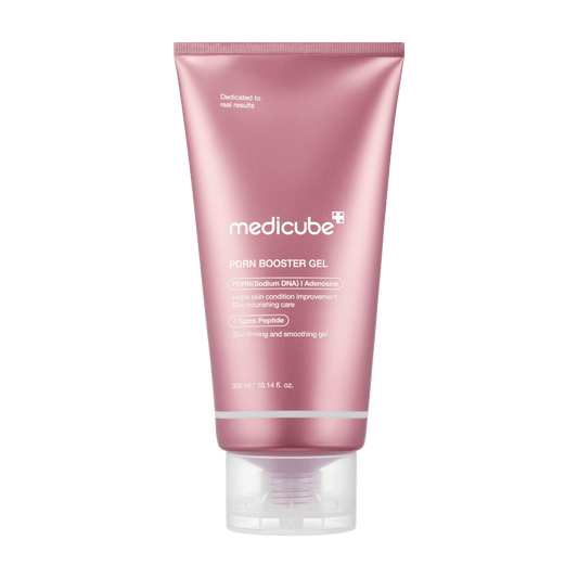 Medicube - PDRN Booster Gel