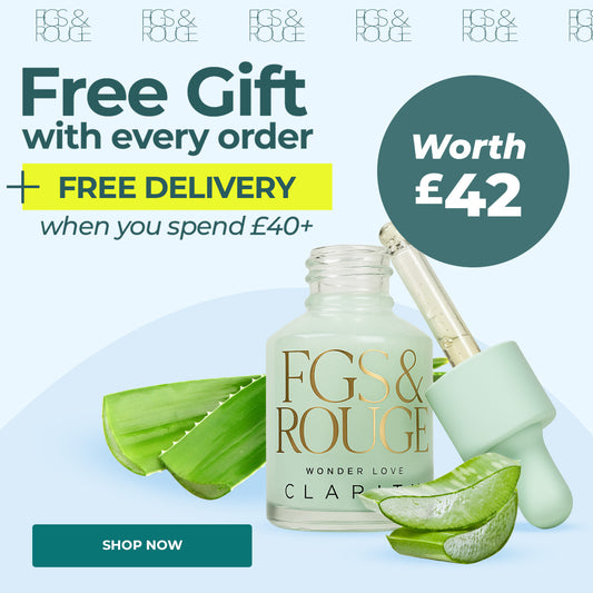 Clarity Serum