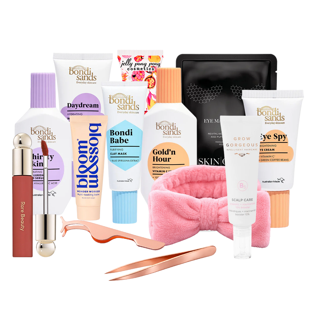 Mothers Day Beauty Bundle