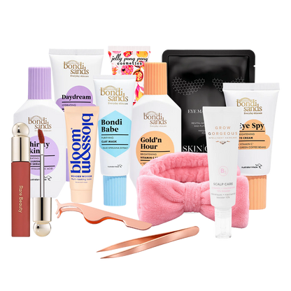 Mothers Day Beauty Bundle
