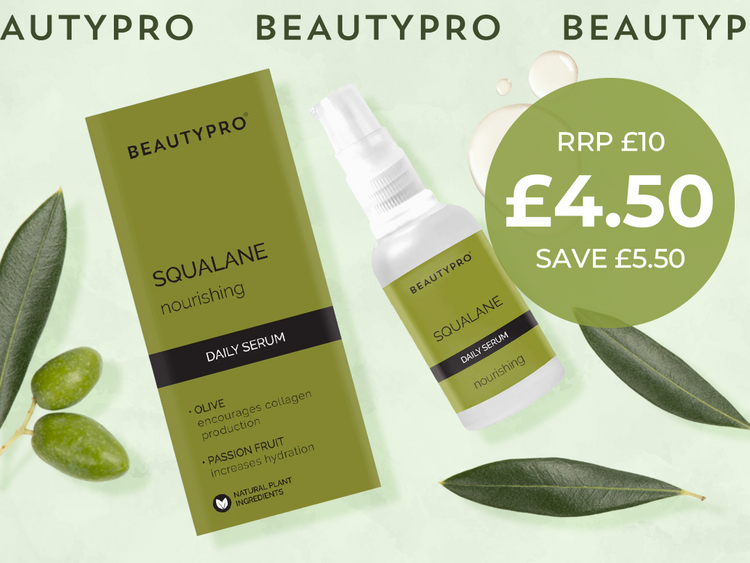 Trending K-Beauty brand for £4.50