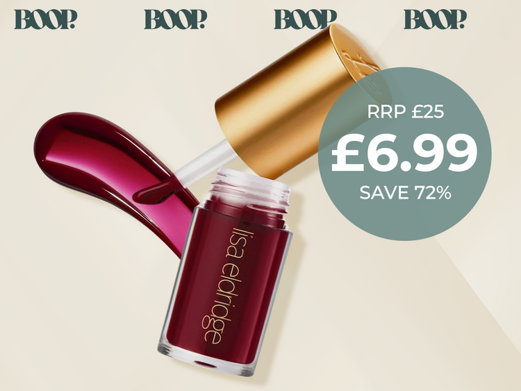 Lisa Eldridge added to the Flash sale - save 72%