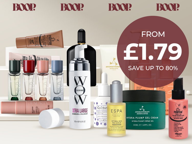 Weekly top picks from £1.79