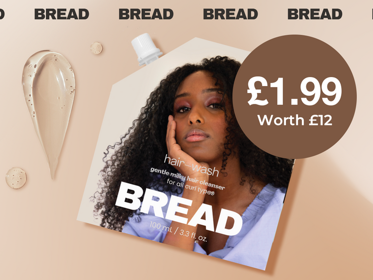 Curly Cult Favourite for £1.99