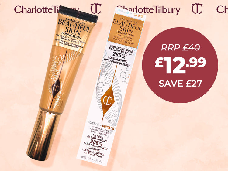 Save £27 on this A-list favourite!