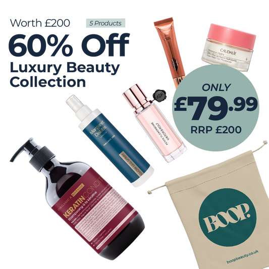 5-in-1 Luxury Beauty Collection