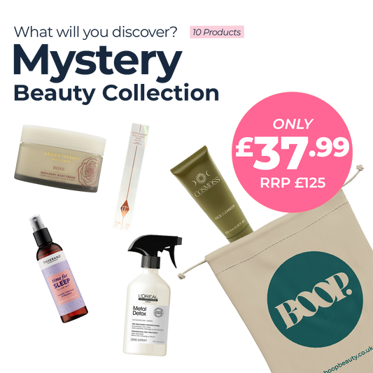 Mystery Beauty Collection