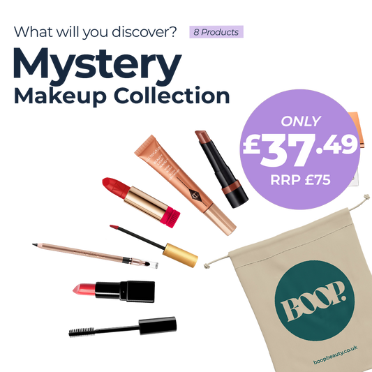 Mystery Makeup Collection