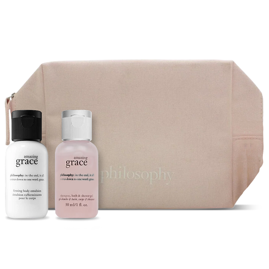 Amazing Grace Gift Set