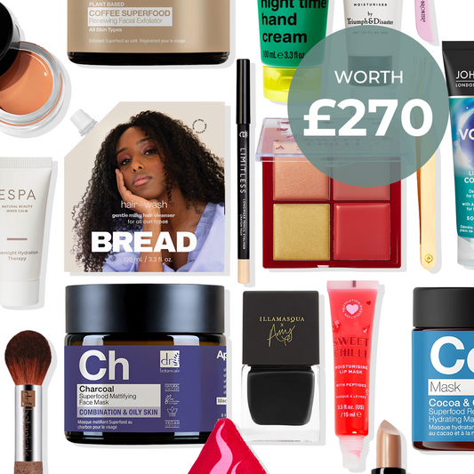 20-Piece Ultimate Luxury