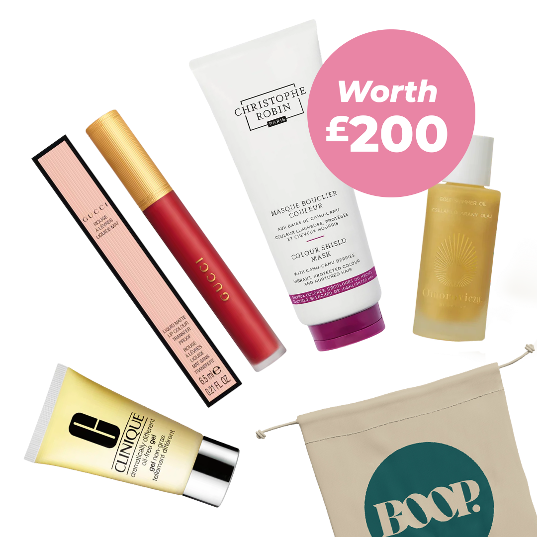 Mystery Beauty Box