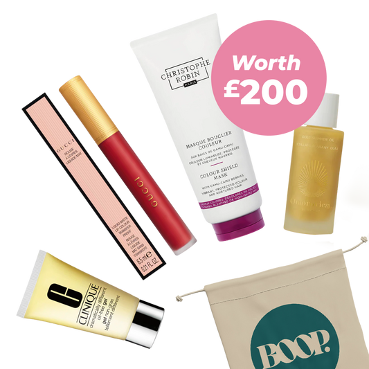 Mystery Beauty Box