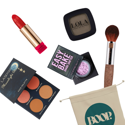 Luxury Makeup