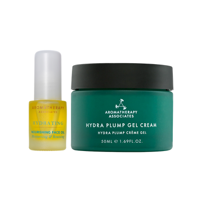 Aromatherapy Associates Luxury Skincare Duo