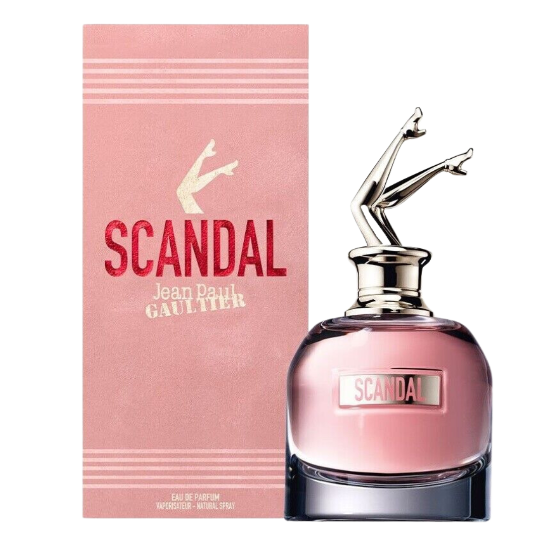 Scandal Eau de Parfum