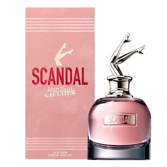 Scandal Eau de Parfum