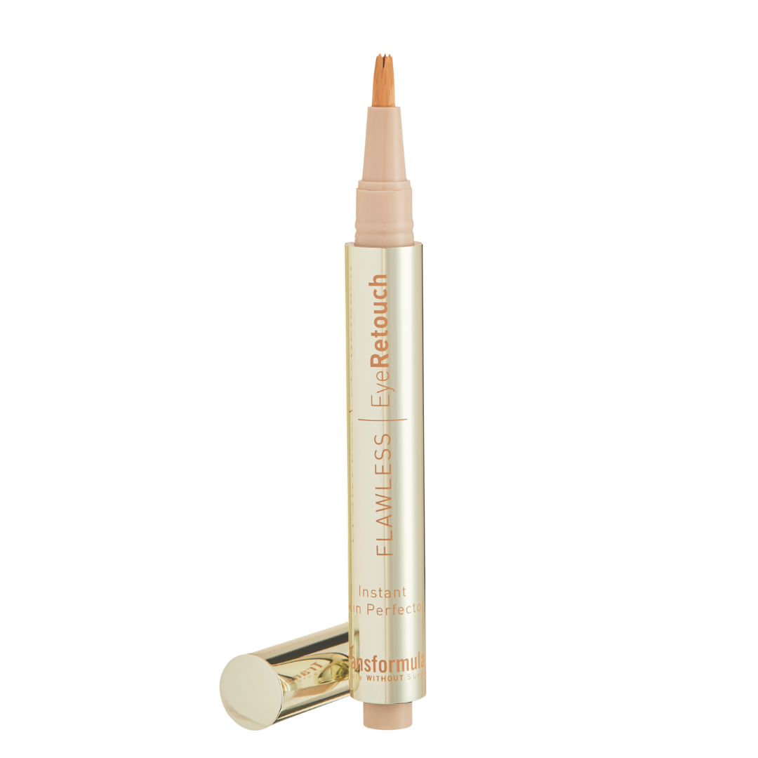 FlawLess EyeRetouch Serum 2 -IN- 1 Anti-Ageing Smart Tone Serum Concealer