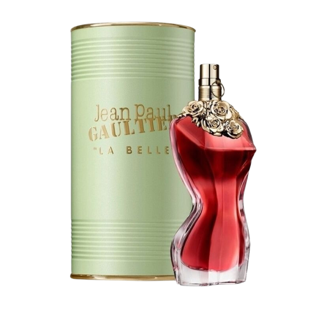 La Belle Eau de Parfum