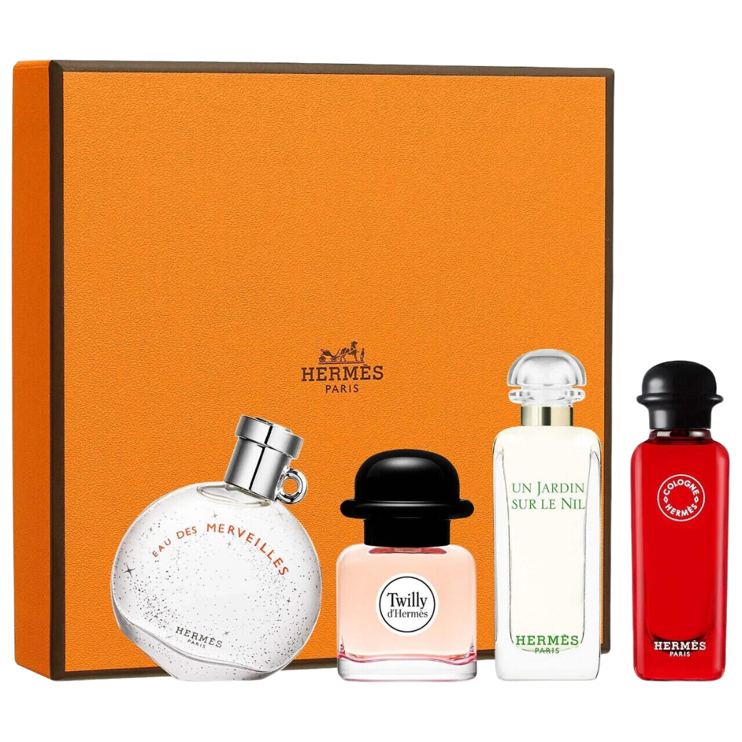 Ladies Mini Set Gift Set