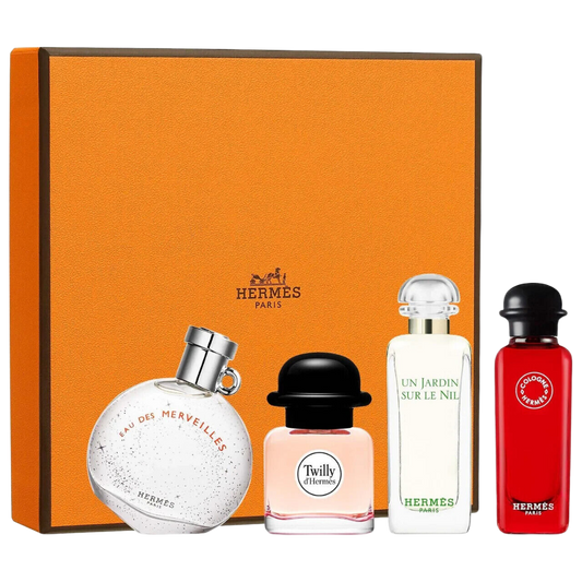 Ladies Mini Set Gift Set