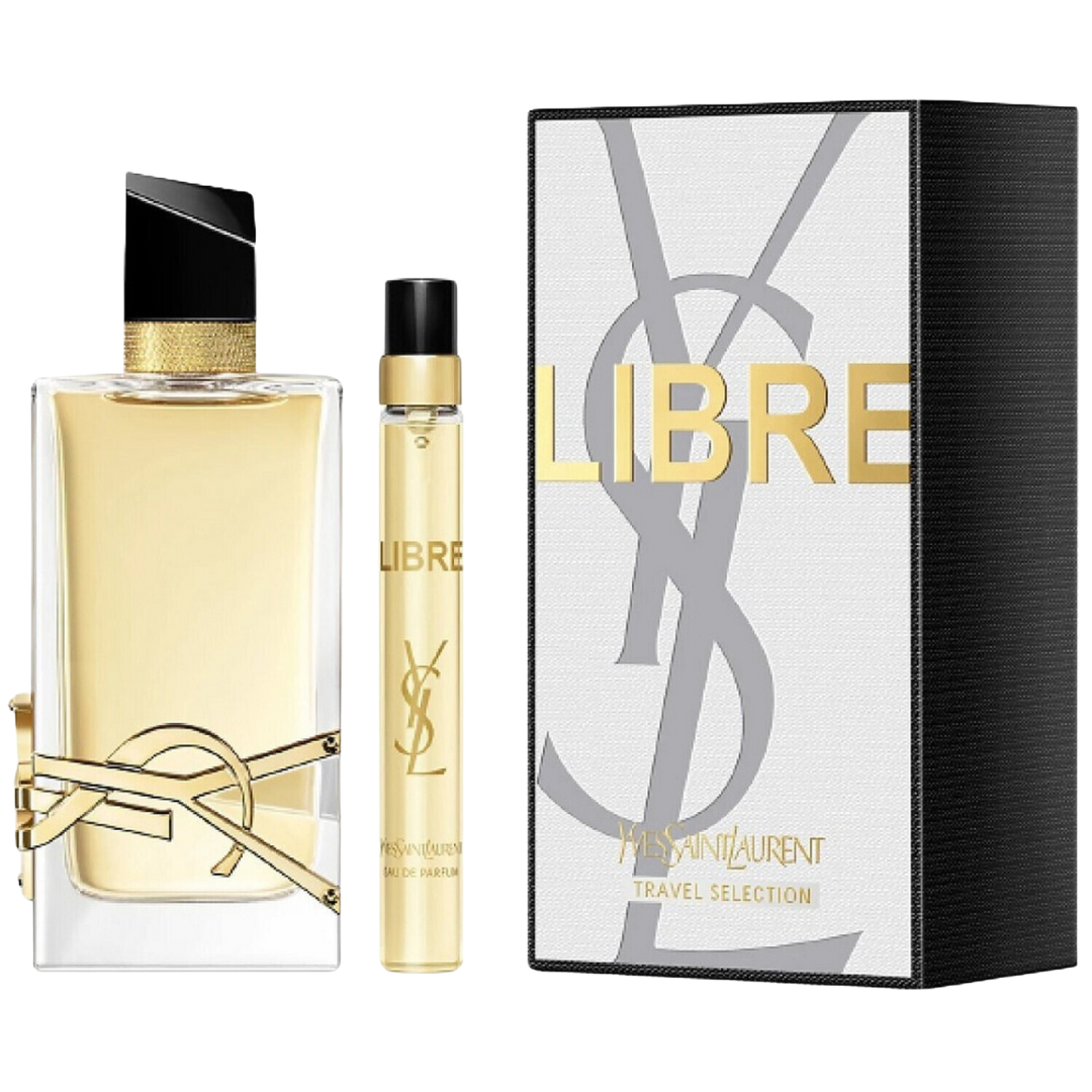 Libre Gift Set