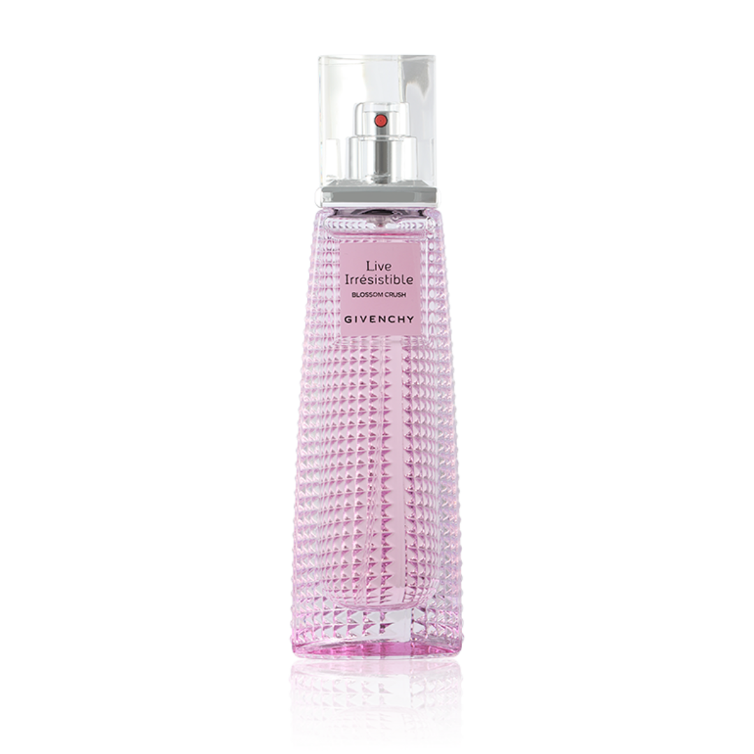 Live Irresistible Blossom Crush Eau de Toilette