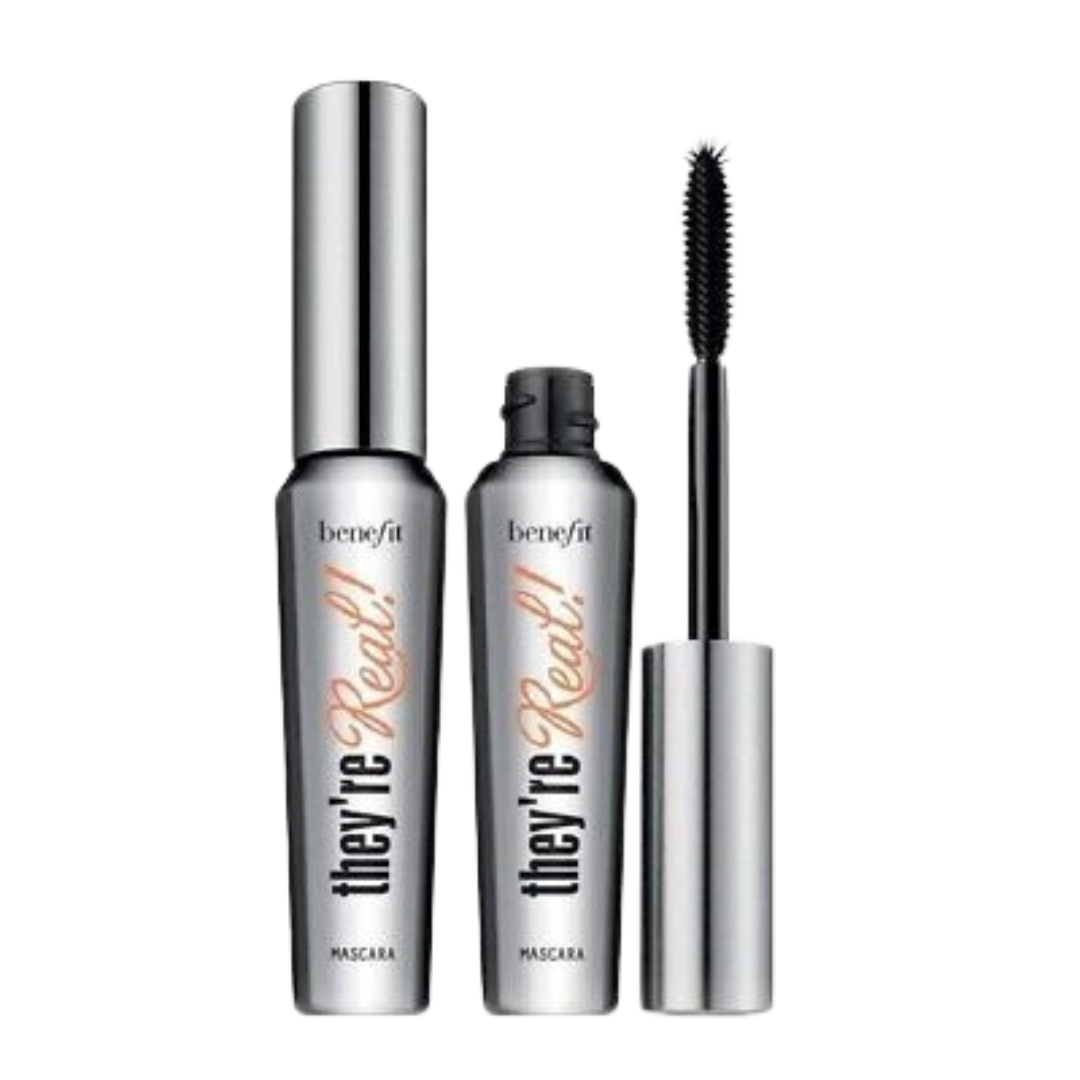 They're Real Beyond Mascara Duo Set