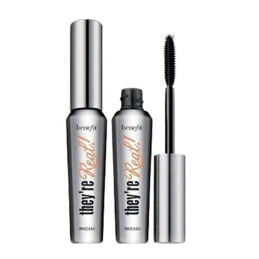 They're Real Beyond Mascara Duo Set