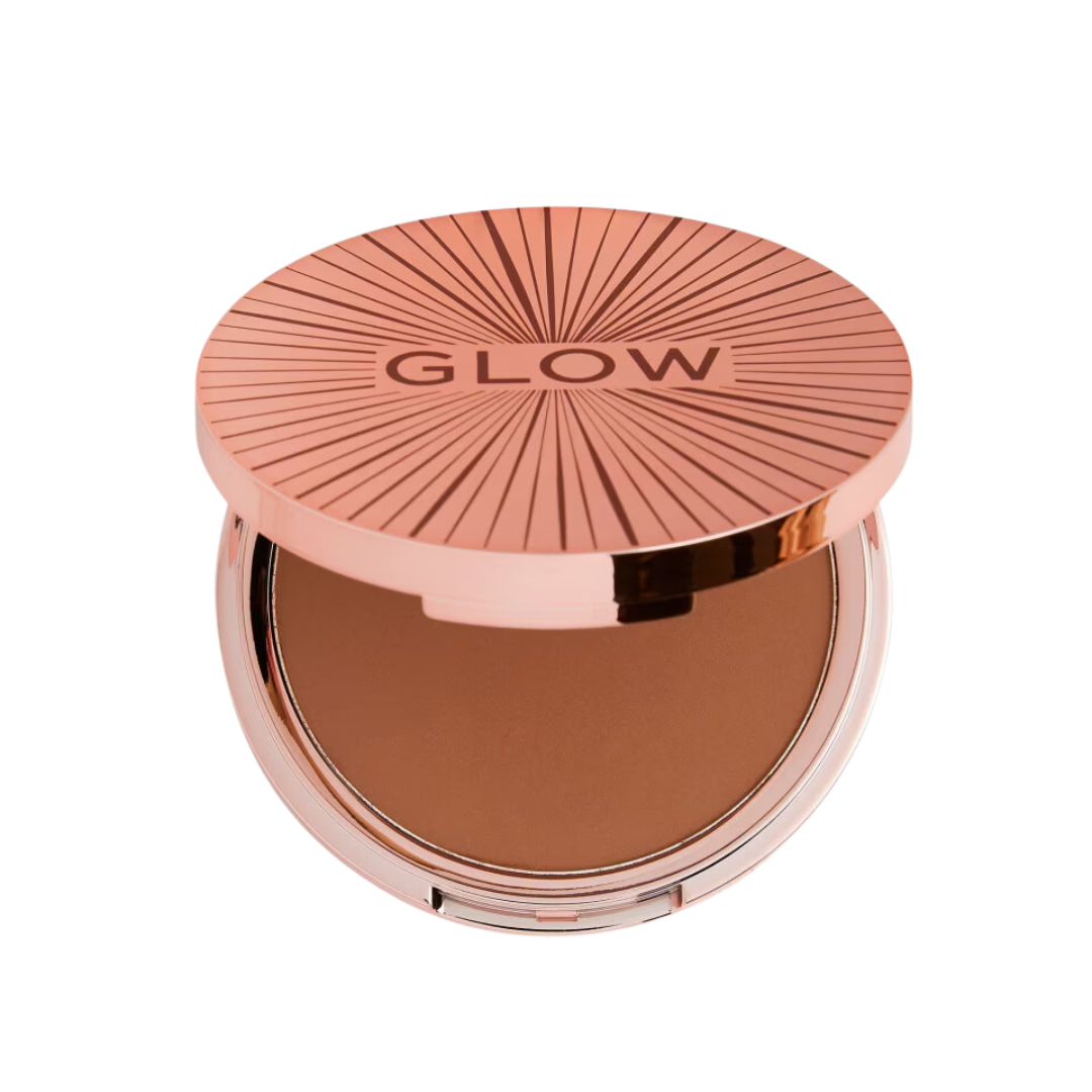 Makeup Revolution Glow Splendour Bronzer Light