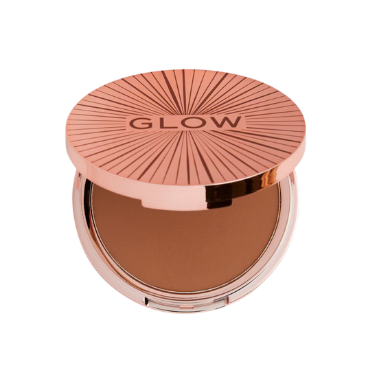 Makeup Revolution Glow Splendour Bronzer Light