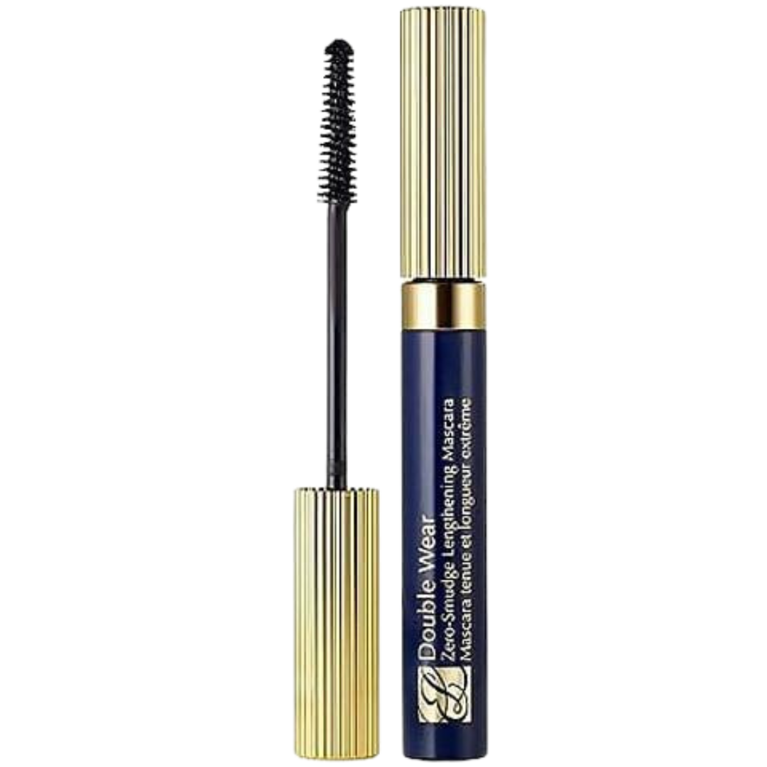 Double Wear Zero-Smudge Lengthening Mascara