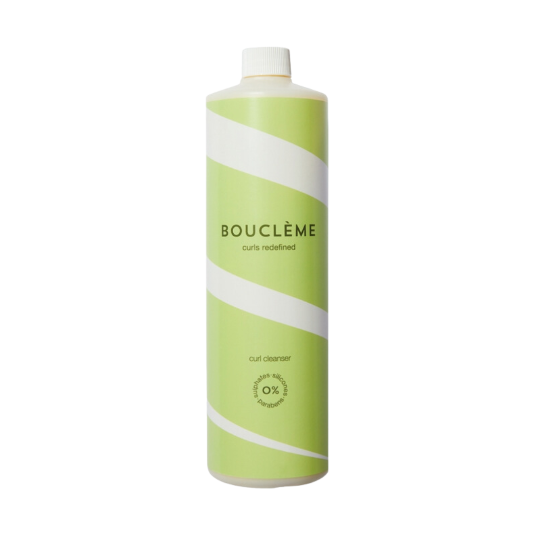 Curl Cleanser (Supersize)