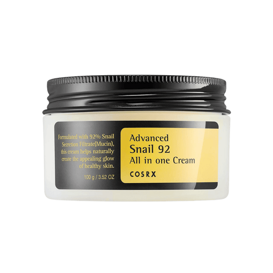 COSRX - Advanced Snail 92 All In One Cream