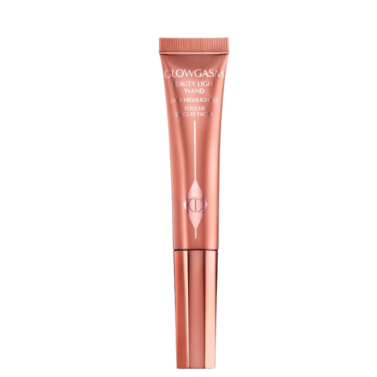 Charlotte Tilbury Beauty Light Wand Glowgasm Pinkgasm