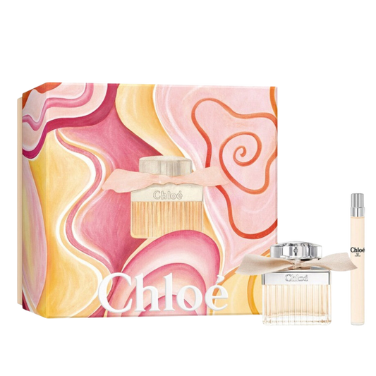 Chloe Signature Set
