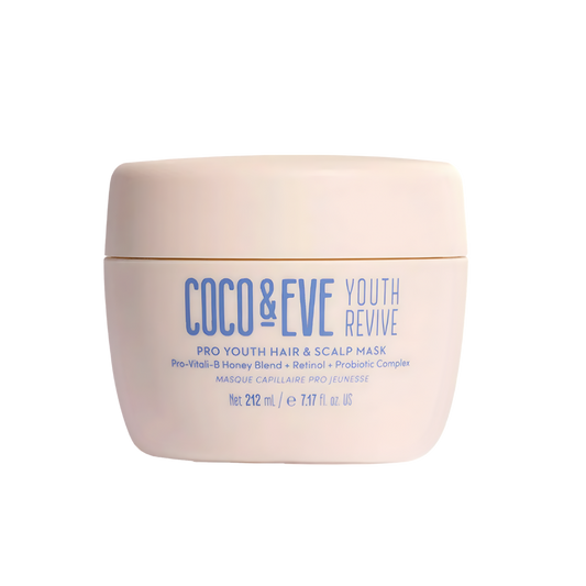 Coco & Eve Pro Youth Hair & Scalp Mask