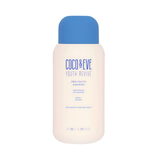 Coco & Eve Pro Youth Shampoo