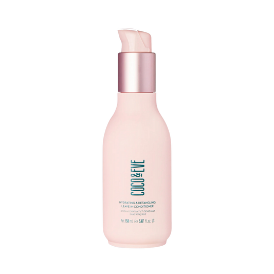 Coco & Eve Super Hydrating Leave-In Conditioner