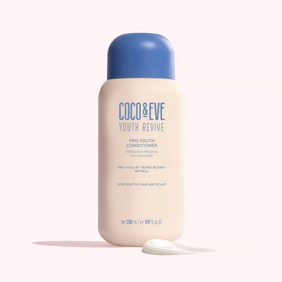 Coco & Eve Pro Youth Conditioner
